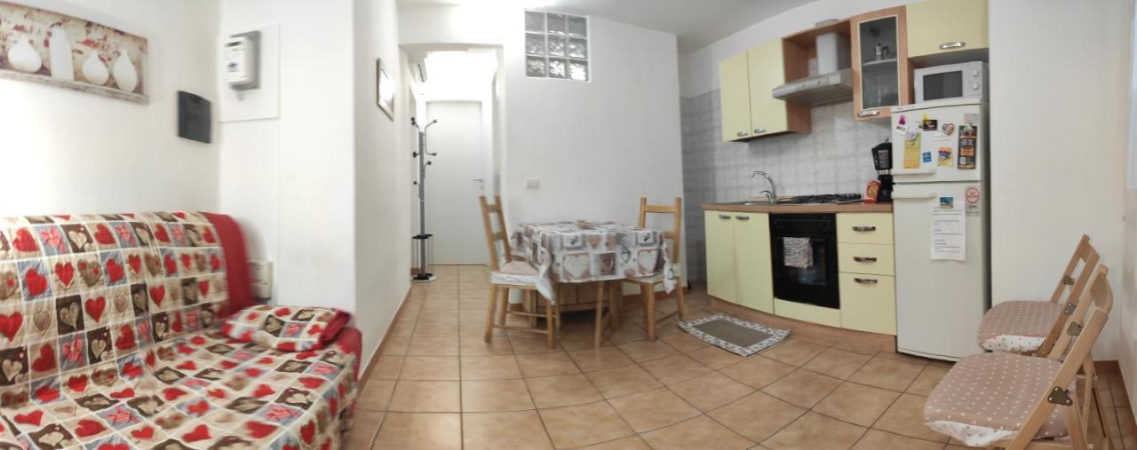 Casa Di Eloisa Apartment Cagliari Exterior photo